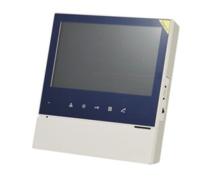 COMMAX CDV-70H2 (синий) Цветной видеодомофон