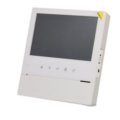 Commax CDV-70H2 (белый) Цветной видеодомофон