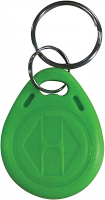 Tantos EM-Marine (брелок) TS светло-зелёный