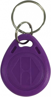 Tantos EM-Marine (брелок) TS фиолетовый