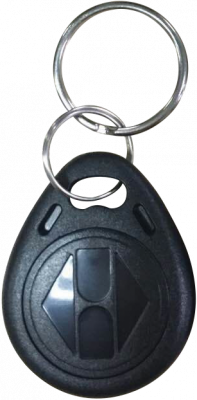 Tantos EM-Marine (брелок) TS чёрный