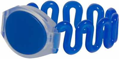 Tantos EM-Marine Браслет TS пружинный (синий)