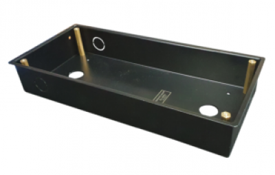 xVoice EU-600U Короб врезной удлиненный White Rock