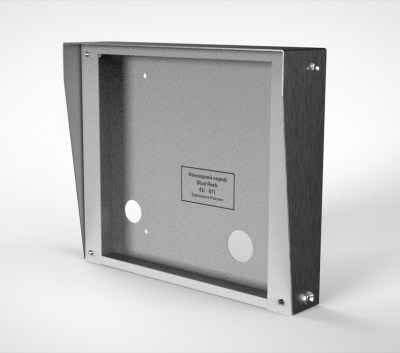 xVoice EU-611 Короб накладной Blue Rock-комплект