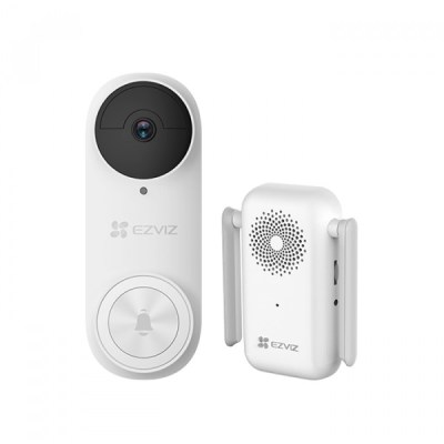 EZVIZ DB2C wifi камера для видеонаблюдения