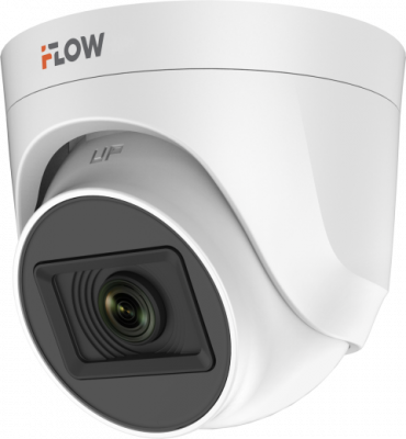 iFlow F-AC-1321(2.8mm) HD камера видеонаблюдения
