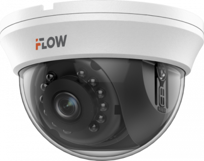 iFlow F-AC-1421(2.8mm) HD камера видеонаблюдения