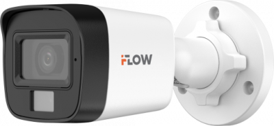 iFlow F-AC-2122M(2.8mm) HD камера видеонаблюдения