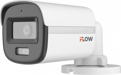 iFlow F-AC-2126M(2.8mm) HD камера видеонаблюдения