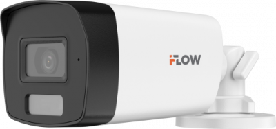 iFlow F-AC-2222M(2.8mm) HD камера видеонаблюдения