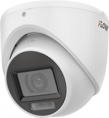 iFlow F-AC-2322M(2.8mm) HD камера видеонаблюдения