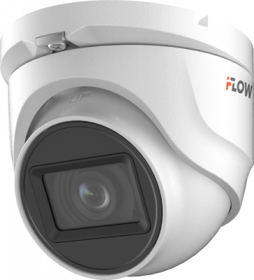 iFlow F-AC-2351(2.8mm) HD камера видеонаблюдения