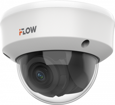 iFlow F-AC-2721Z(2.7-13.5mm) HD камера видеонаблюдения