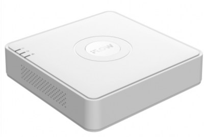 I-FLOW F-HR-2048 HD видеорегистратор гибридный