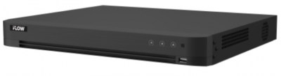 I-FLOW F-HR-2324/2 HD видеорегистратор гибридный