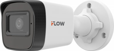 i-Flow F-IC-1121M(2.8mm) IP видеокамера для видеонаблюдения