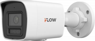 i-Flow F-IC-1146CM(2.8mm) IP видеокамера для видеонаблюдения