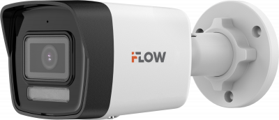 i-Flow F-IC-1182CM(2.8mm) IP видеокамера для видеонаблюдения