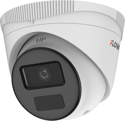 i-Flow F-IC-1321M(2.8mm) IP видеокамера для видеонаблюдения