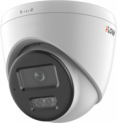 i-Flow F-IC-1346CM(2.8mm) IP видеокамера для видеонаблюдения