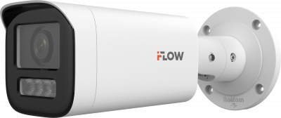 i-Flow F-IC-1642CMZ4(2.8-12mm) IP видеокамера для видеонаблюдения