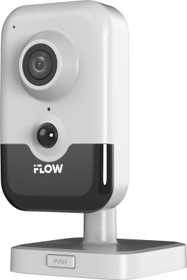 i-Flow F-IC-1921CI(2.8mm) IP видеокамера для видеонаблюдения
