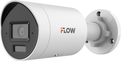 i-Flow F-IC-2142C2M (2.8mm) IP камера для сетевого видеонаблюдения