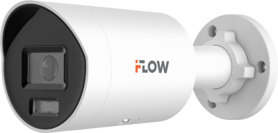i-Flow F-IC-2146CM (2.8mm) IP камера для сетевого видеонаблюдения