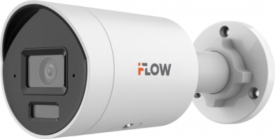i-Flow F-IC-2182C2M (2.8mm) IP камера для сетевого видеонаблюдения