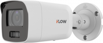 i-Flow F-IC-2184CM (2.8mm) IP камера для сетевого видеонаблюдения