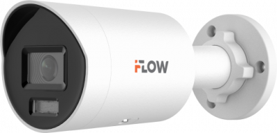 i-Flow F-IC-2186CM (2.8mm) IP камера для сетевого видеонаблюдения