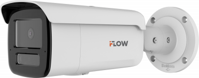 i-Flow F-IC-2242C (2.8mm) IP камера для сетевого видеонаблюдения
