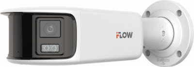 i-Flow F-IC-2244PCMS/A IP камера для сетевого видеонаблюдения