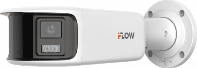 i-Flow F-IC-2284PCMS/A IP камера для сетевого видеонаблюдения
