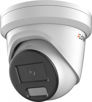 i-Flow F-IC-2346CM (4mm) IP камера для сетевого видеонаблюдения