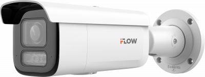 i-Flow F-IC-2646CSZ4 (2.8-12mm) IP камера для сетевого видеонаблюдения
