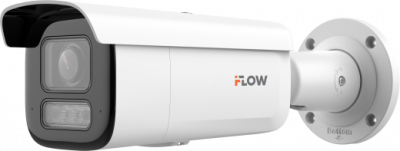 i-Flow F-IC-2686CSZ4 (2.8-12mm) IP камера для сетевого видеонаблюдения