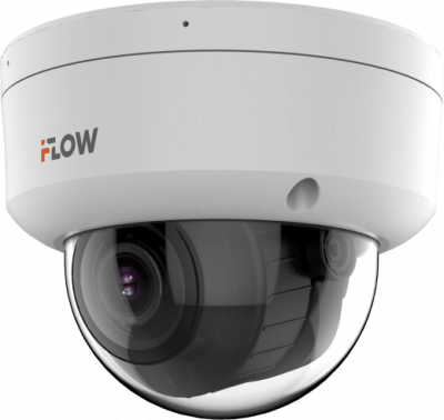 i-Flow F-IC-2782C2MSZ4 (2.8-12mm) IP камера для сетевого видеонаблюдения