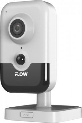 i-Flow F-IC-2941CI (4mm) IP камера для сетевого видеонаблюдения
