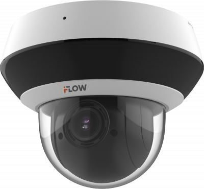 i-Flow F-IP-1421CMSZ4 поворотная IP камера для систем видеонаблюдения