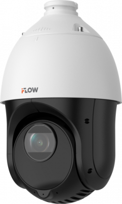 i-Flow F-IP-1421CSZ15 поворотная IP камера для систем видеонаблюдения