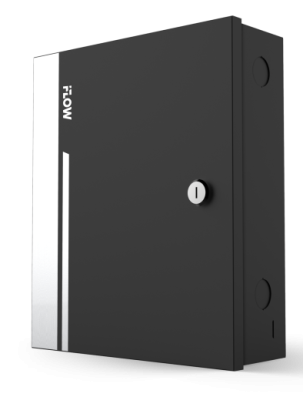 F-KD-1340 Контроллер СКУД I-FLOW