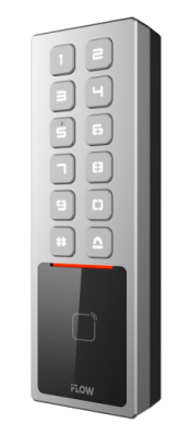 F-KD-2405SMKBW Терминал доступа FACE ID I-FLOW