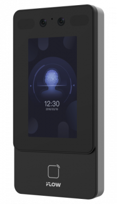 F-KD-3322PMCW Терминал доступа FACE ID I-FLOW