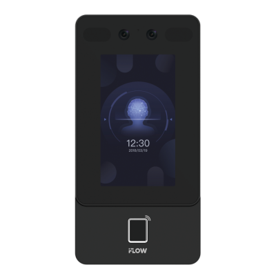 F-KD-3322PMFCW Терминал доступа FACE ID I-FLOW