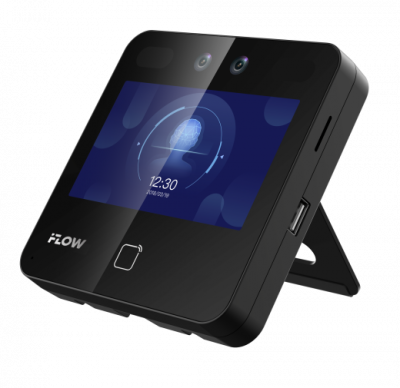 F-KD-3323PMC Терминал доступа FACE ID I-FLOW