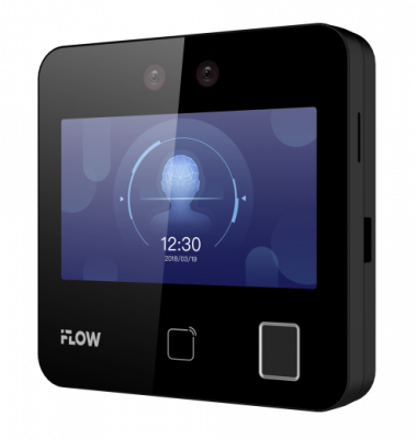 F-KD-3323PMFC Терминал доступа FACE ID I-FLOW