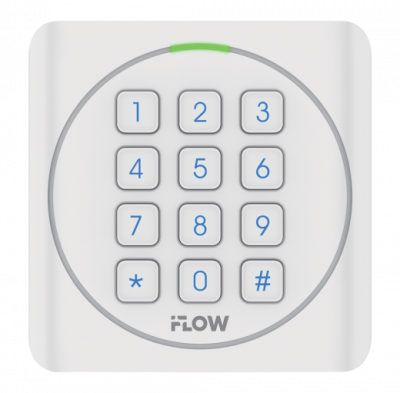 F-KD-4301PMK Считыватель I-FLOW