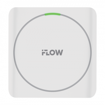 F-KD-4301PM Считыватель I-FLOW