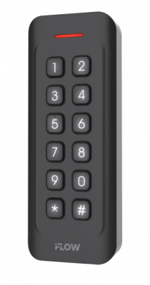 F-KD-4302PMK Считыватель I-FLOW